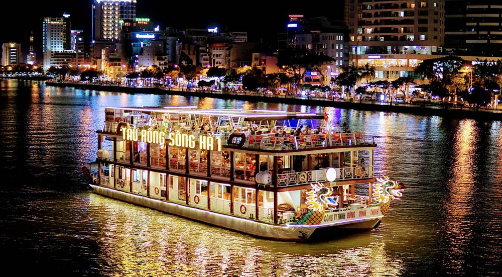 Cruise